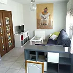 Piso La Torre Apartment Saragossa