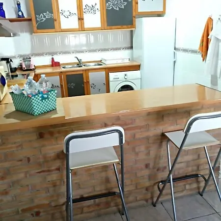 Piso La Torre Apartamento Zaragoza