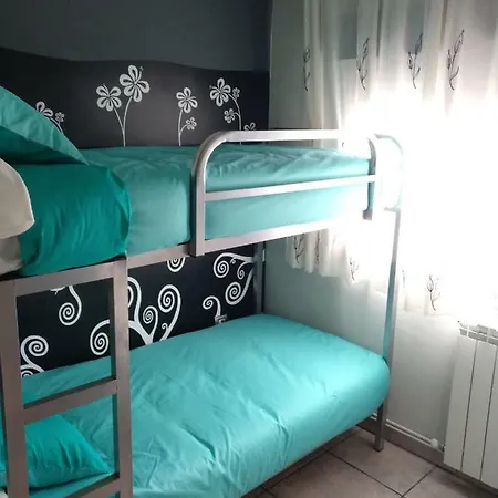 Apartamento Piso La Torre *