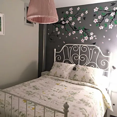 شقة Piso La Torre