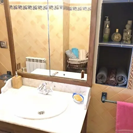 Piso La Torre * Zaragoza