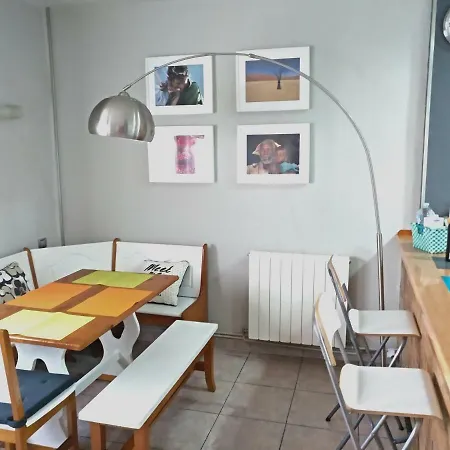 Piso La Torre * Saragossa