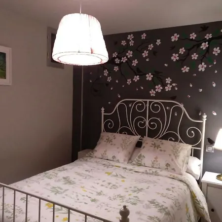 Piso La Torre سرقسطة