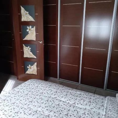 Apartment Piso La Torre