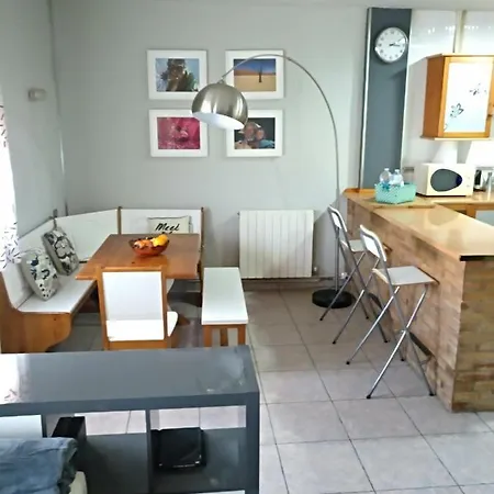 Piso La Torre Apartamento Zaragoza