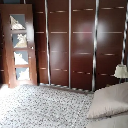 Piso La Torre Apartment