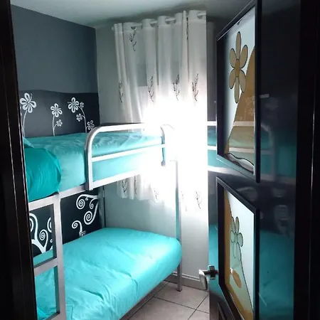 Apartamento Piso La Torre *