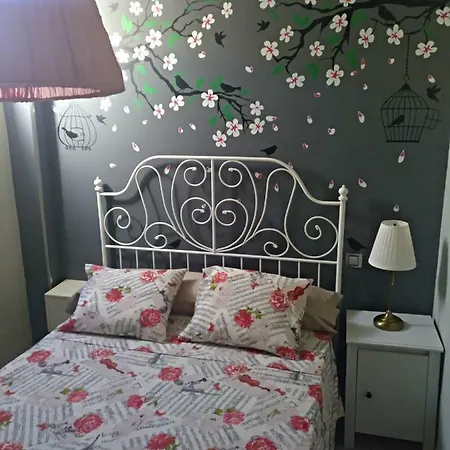 Piso La Torre Apartamento *