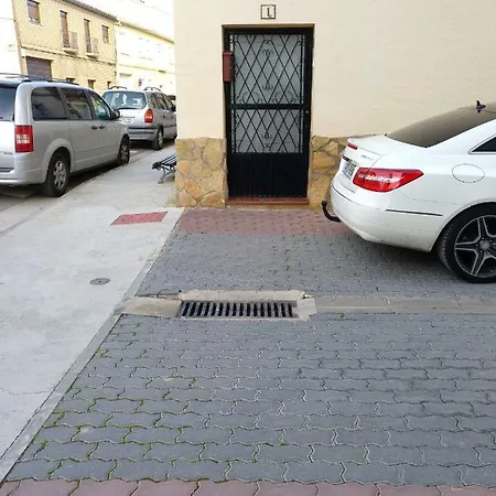 Apartamento Piso La Torre *