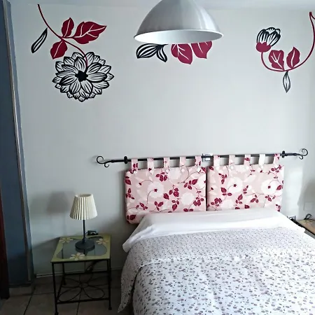 Piso La Torre Apartment