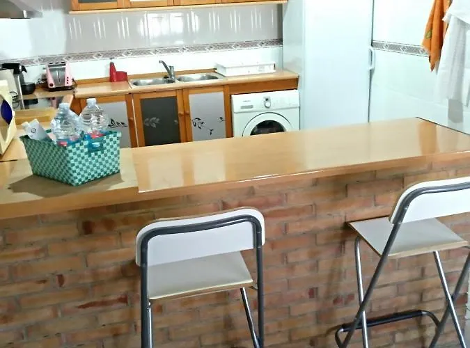 Piso La Torre Apartment Saragossa