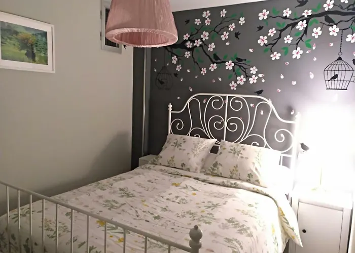 Apartment Piso La Torre