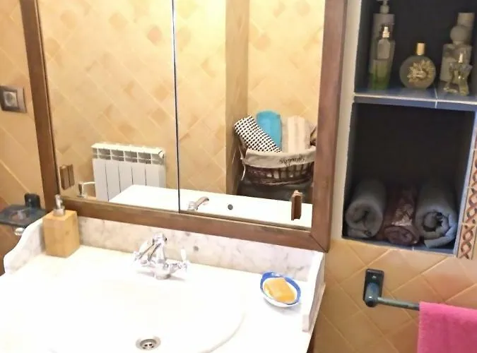 Piso La Torre * Saragossa