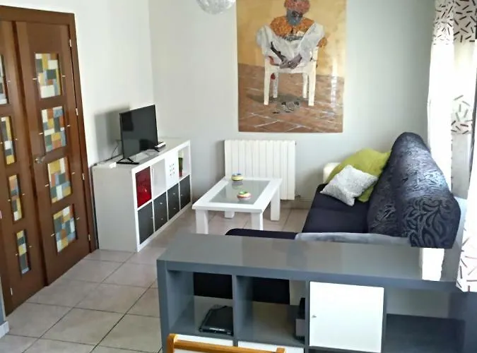 Piso La Torre Apartment Saragossa