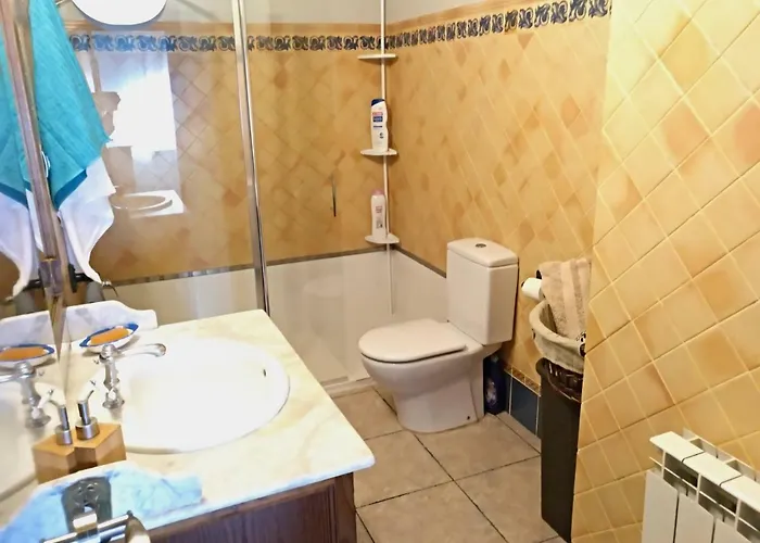 Apartment Piso La Torre