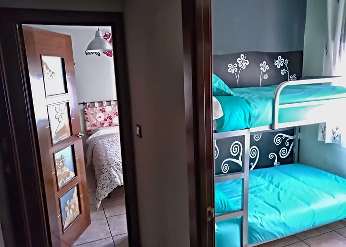 Apartment Piso La Torre *