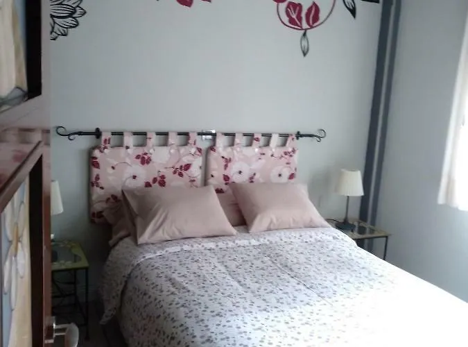 Piso La Torre Saragossa