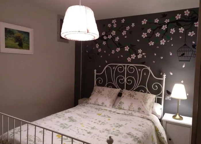 Piso La Torre Saragossa