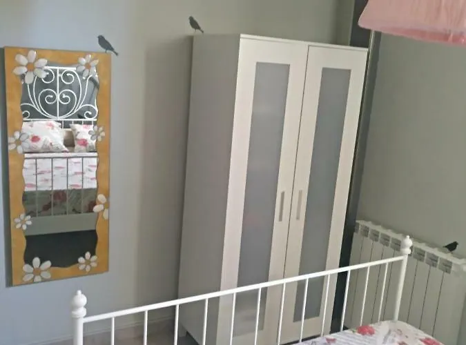 Piso La Torre Saragossa