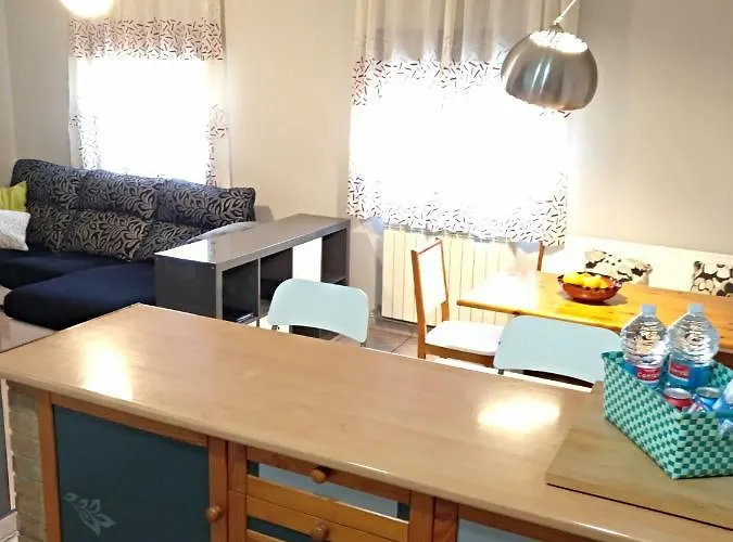 Apartment Piso La Torre *