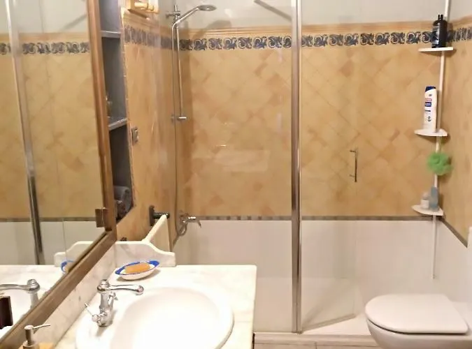 Apartment Piso La Torre *