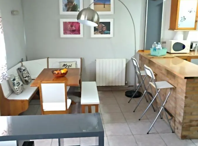 Piso La Torre Apartment Saragossa