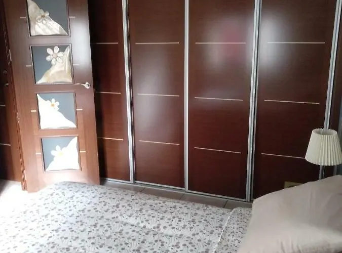 Piso La Torre Apartment