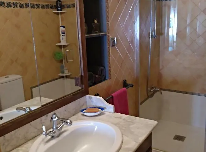 Apartment Piso La Torre