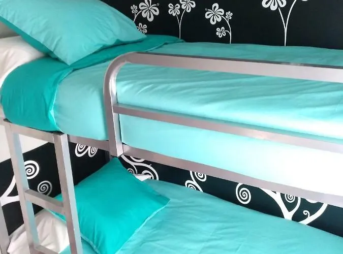 شقة Piso La Torre