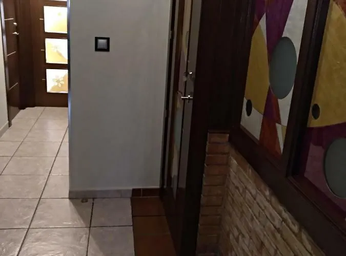 Piso La Torre * Saragossa