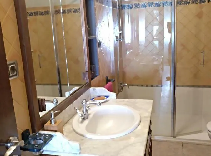 Piso La Torre Apartment *