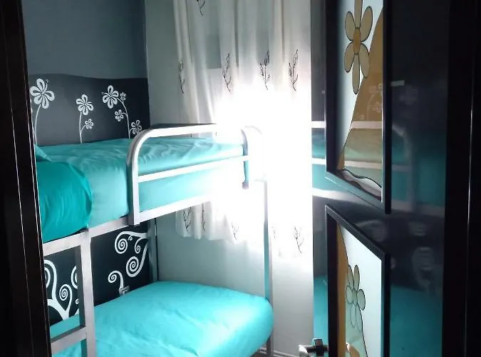 Apartment Piso La Torre *