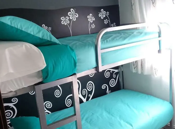 Piso La Torre شقة *