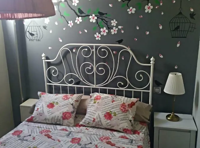 Piso La Torre Apartment *