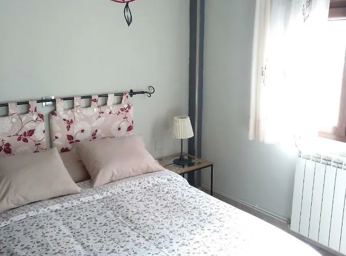 Piso La Torre Apartment *