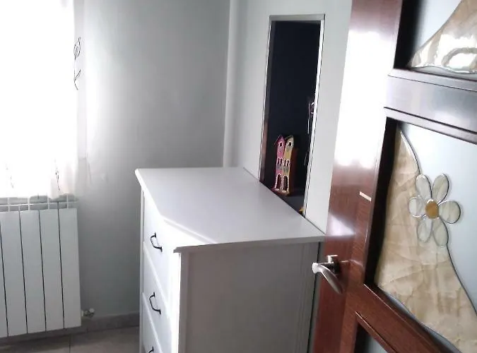 Piso La Torre Apartment *