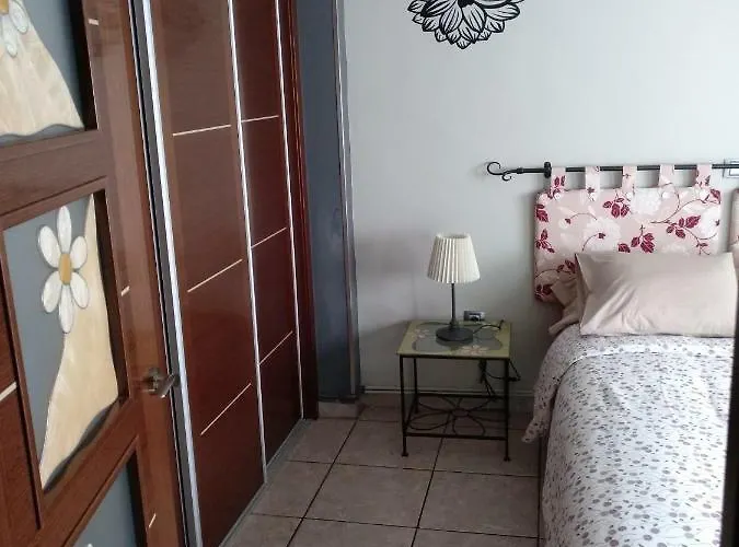 Piso La Torre Apartment Saragossa