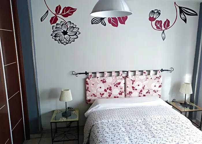 Piso La Torre Apartment